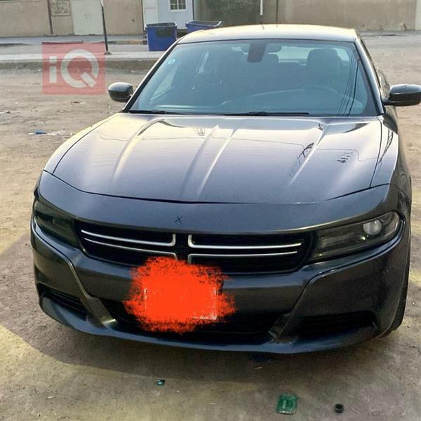 Dodge for sale in Iraq